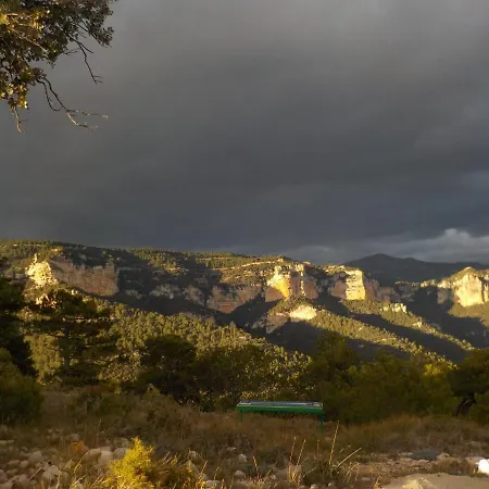 Golf Mar Panoramic San Jorge (Castellon)