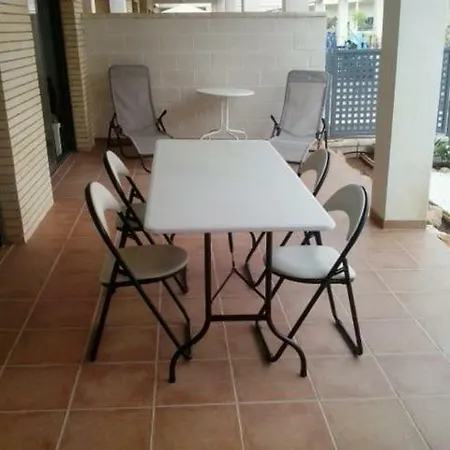 Golf Mar Panoramic Apartment