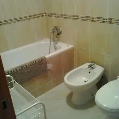 Golf Mar Panoramic San Jorge (Castellon)