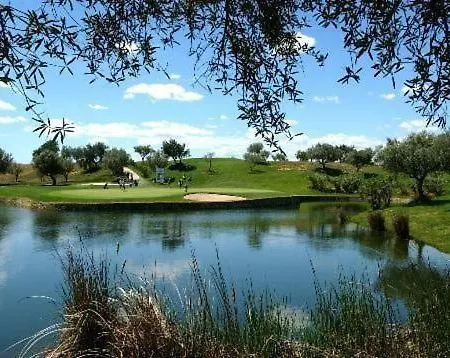 Golf Mar Panoramic * San Jorge (Castellon)