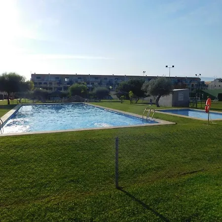 Golf Mar Panoramic *