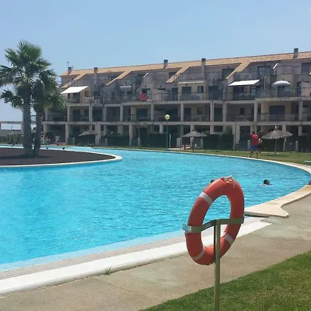 Apartament Golf Mar Panoramic *