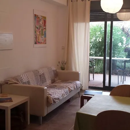 Golf Mar Panoramic San Jorge (Castellon)