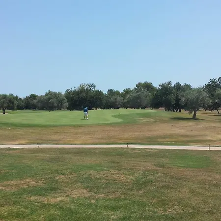 Apartamento Golf Mar Panoramic